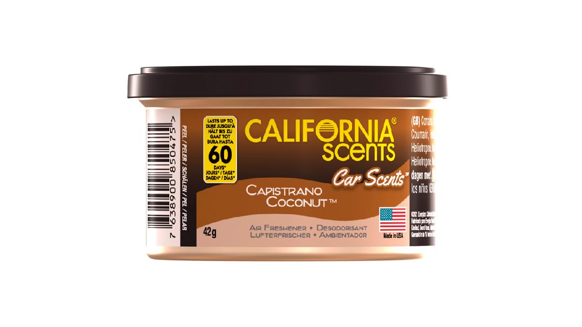 California+Scents+D%C3%A9sodorisant+-+Capistrano+Coconut+-+Canette+42gr